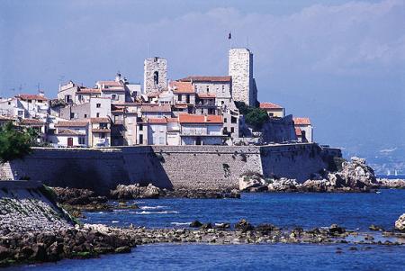 La Côte d'Azur