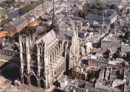 Amiens...